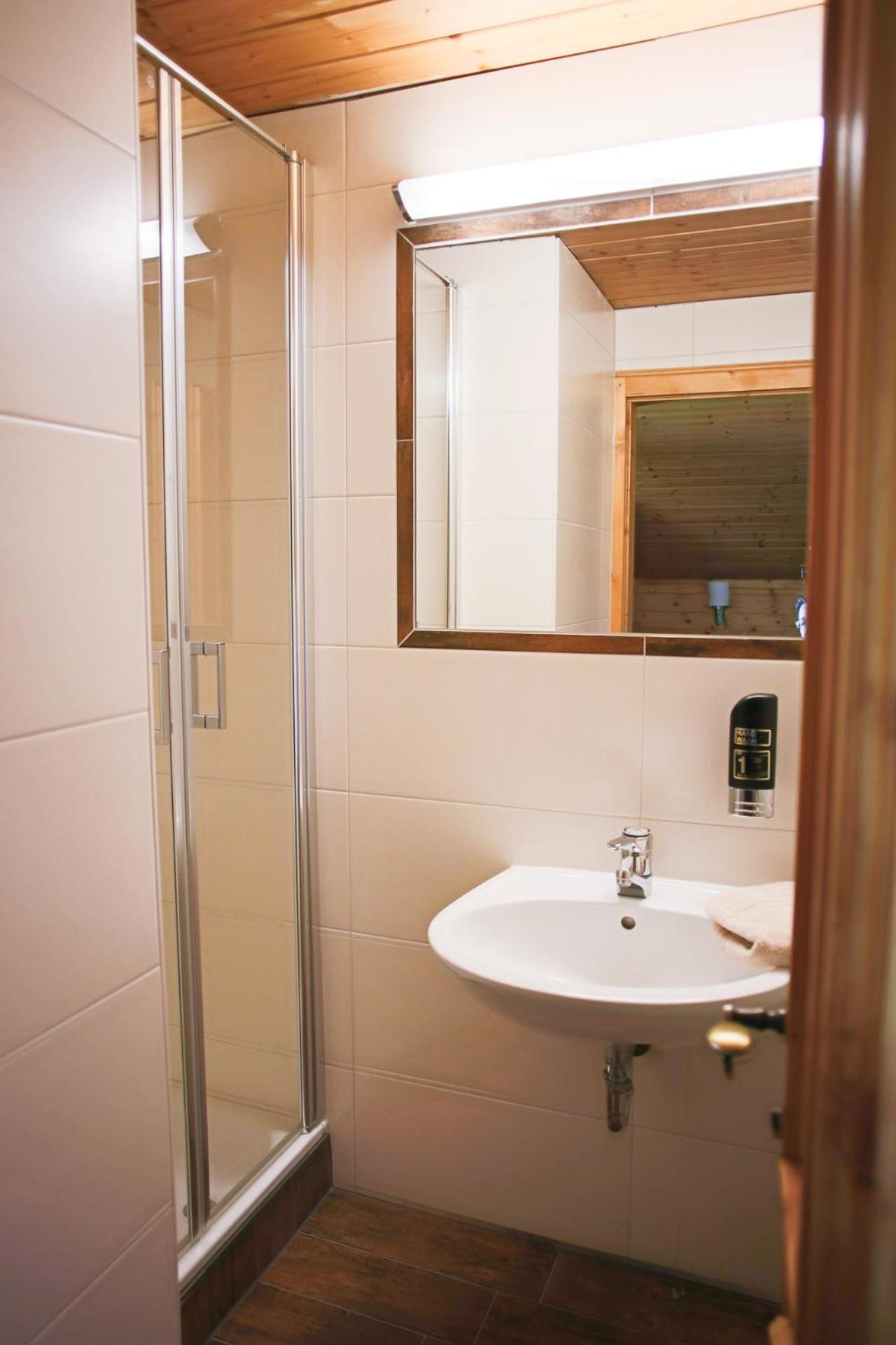 Glonerbauer Apartment Altenmarkt im Pongau Buitenkant foto